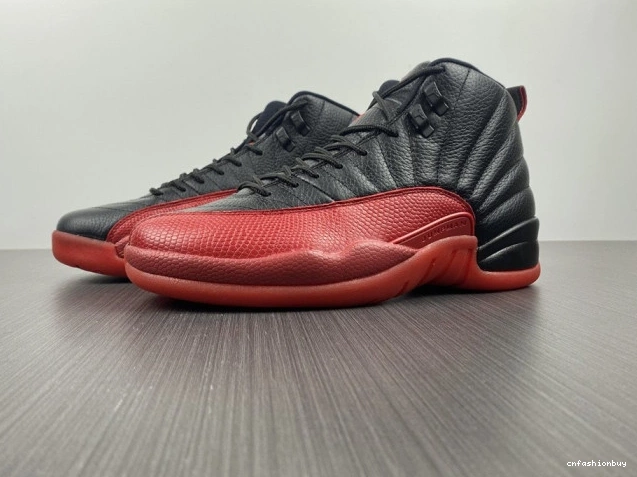 002 Retro Jordan Flu (2016) 130690 12 Game 1216